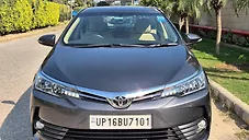 Used Toyota Corolla Altis G AT Petrol in Delhi
