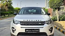 Used Land Rover Discovery Sport SE in Delhi