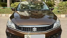 Used Maruti Suzuki Ciaz Sigma Hybrid 1.5 [2018-2020] in Delhi