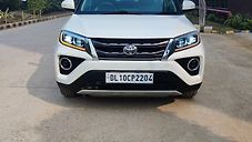 Used Toyota Urban Cruiser Mid Grade AT in Delhi