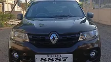 Used Renault Kwid RXL [2015-2019] in Jalgaon