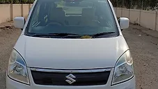 Used Maruti Suzuki Wagon R 1.0 VXI in Jalgaon