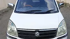 Used Maruti Suzuki Wagon R 1.0 VXi in Jalgaon