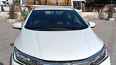 Used Honda City 4th Generation V CVT Petrol [2017-2019] in Ahmedabad