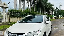 Used Honda City S Diesel in Jalgaon