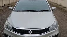 Used Maruti Suzuki Ciaz VDi+ SHVS in Jalgaon