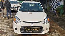 Used Maruti Suzuki Alto 800 Lx CNG in Lucknow