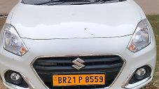 Used Maruti Suzuki Dzire VXi in Patna