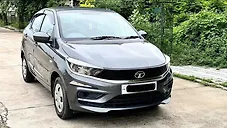 Used Tata Tigor XZ [2023-2025] in Vadodara