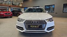 Used Audi A4 35 TDI Technology in Nagpur