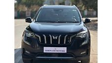 Used Mahindra XUV700 AX 7 Diesel  AT Luxury Pack 7 STR [2021] in Ahmedabad