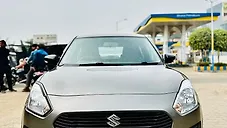 Used Maruti Suzuki Swift VDi [2014-2017] in Lucknow