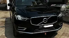 Used Volvo XC60 Kinetic in Raipur