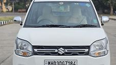 Used Maruti Suzuki Wagon R 1.0 LXI CNG (O) in Nashik