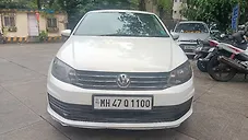 Used Volkswagen Vento Comfortline 1.5 (D) in Mumbai