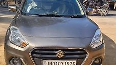 Used Maruti Suzuki Dzire ZXi [2020-2023] in Ranchi