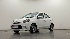 Used Nissan Micra Active XV Safety Pack in Hyderabad
