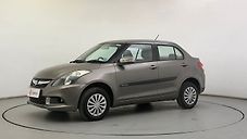 Used Maruti Suzuki Swift DZire VXI in Ahmedabad