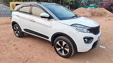 Used Tata Nexon XZA Plus Petrol Dual Tone in Bhubaneswar