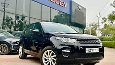 Used Land Rover Discovery Sport HSE 7-Seater in Ahmedabad
