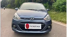 Used Hyundai Xcent S 1.2 (O) in Hyderabad