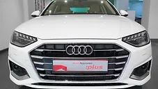Used Audi A4 Technology 40 TFSI [2022-2024] in Nashik