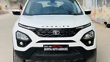Used Tata Harrier XZ Plus in Kishangarh