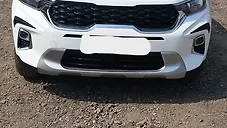 Used Kia Sonet HTK Plus 1.2 Petrol MT in Gulbarga