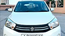 Used Maruti Suzuki Celerio ZXi AMT [2017-2019] in Vadodara