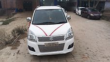 Used Maruti Suzuki Wagon R 1.0 VXI in Motihari
