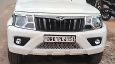 Used Mahindra Bolero B4 in Patna