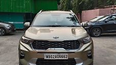 Used Kia Sonet HTK Plus 1.5 [2020-2021] in Kolkata