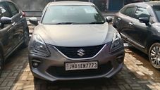 Used Maruti Suzuki Baleno Delta 1.2 in Ranchi