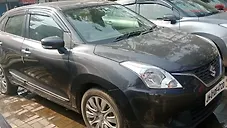Used Maruti Suzuki Baleno Zeta 1.2 in Ranchi