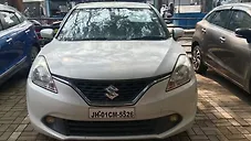 Used Maruti Suzuki Baleno Delta 1.2 in Ranchi