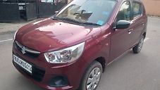 Used Maruti Suzuki Alto K10 VXi AMT (Airbag) [2014-2019] in Bangalore
