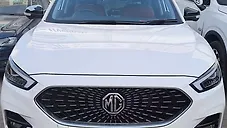 Used MG Astor Savvy Pro 1.3 Turbo AT Sangria in Bangalore