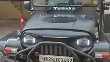 Used Mahindra Thar CRDe 4x4 Non AC in Dehradun