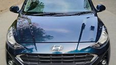 Used Hyundai Grand i10 Nios Sportz 1.2 Kappa VTVT CNG in Thane