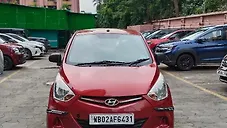 Used Hyundai Eon D-Lite + in Kolkata