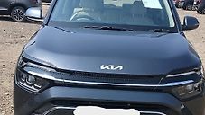 Used Kia Carens Luxury Plus 1.5 Turbo Petrol iMT 7 STR in Gulbarga