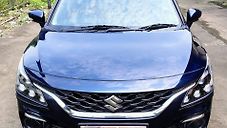Used Maruti Suzuki Baleno Zeta AGS [2022-2023] in Thane
