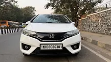 Used Honda Jazz SV Petrol in Mumbai