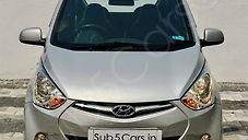 Used Hyundai Eon Sportz in Hyderabad