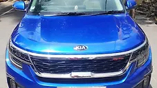 Used Kia Seltos GTX Plus 1.4 DCT in Bangalore