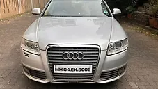 Used Audi A6 2.7 TDI in Mumbai