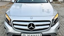 Used Mercedes-Benz GLA 200 Sport in Delhi