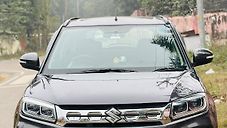 Used Maruti Suzuki Vitara Brezza VXi in Kanpur