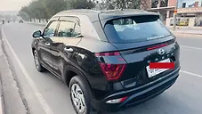 Used Hyundai Creta EX 1.5 Diesel [2020-2022] in Lucknow