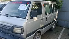 Used Maruti Suzuki Omni 5 STR BS-IV in Ranchi